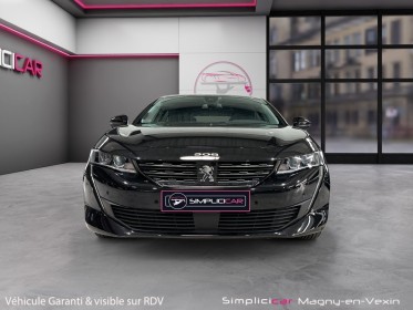 Peugeot 508 business 180 ch ss eat8 allure business carplay occasion simplicicar magny-en-vexin simplicicar simplicibike france