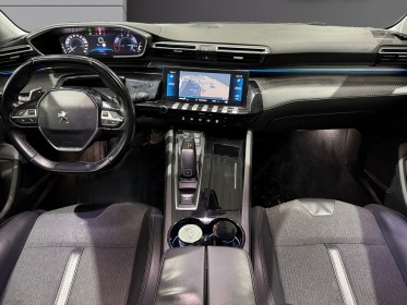 Peugeot 508 business 180 ch ss eat8 allure business carplay occasion simplicicar magny-en-vexin simplicicar simplicibike france