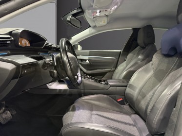 Peugeot 508 business 180 ch ss eat8 allure business carplay occasion simplicicar magny-en-vexin simplicicar simplicibike france