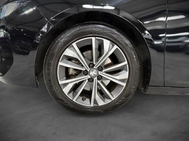 Peugeot 508 business 180 ch ss eat8 allure business carplay occasion simplicicar magny-en-vexin simplicicar simplicibike france