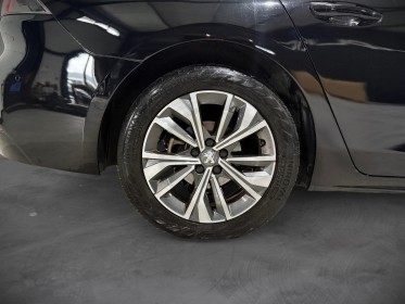 Peugeot 508 business 180 ch ss eat8 allure business carplay occasion simplicicar magny-en-vexin simplicicar simplicibike france