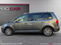 Volkswagen touran business 1.6 tdi 110 bmt trendline 7pl occasion cannes (06) simplicicar simplicibike france