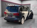 Volkswagen touran business 1.6 tdi 110 bmt trendline 7pl occasion cannes (06) simplicicar simplicibike france