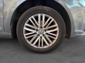 Volkswagen touran business 1.6 tdi 110 bmt trendline 7pl occasion cannes (06) simplicicar simplicibike france