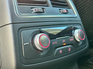 Audi rs6 avant performance 605 / black edition / lustrage céramique pro / entretien complet audi occasion  simplicicar nice...