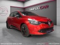 Renault clio iv 1.2 16v 75 life garantie 12 mois occasion montpellier (34) simplicicar simplicibike france