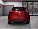 Renault clio iv 1.2 16v 75 life garantie 12 mois occasion montpellier (34) simplicicar simplicibike france