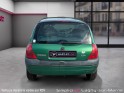 Renault clio 1.2i rxe - 1ère main occasion simplicicar lagny  simplicicar simplicibike france
