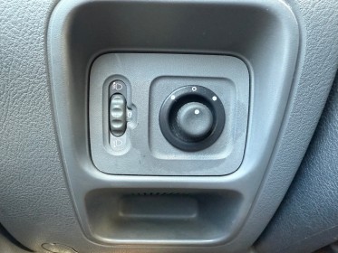 Renault clio 1.2i rxe - 1ère main occasion simplicicar lagny  simplicicar simplicibike france