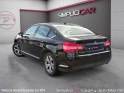 Citroen c5 2.0 hdi 138 fap exclusive a occasion simplicicar lagny  simplicicar simplicibike france