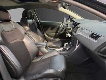 Citroen c5 2.0 hdi 138 fap exclusive a occasion simplicicar lagny  simplicicar simplicibike france