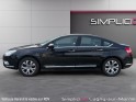 Citroen c5 2.0 hdi 138 fap exclusive a occasion simplicicar lagny  simplicicar simplicibike france