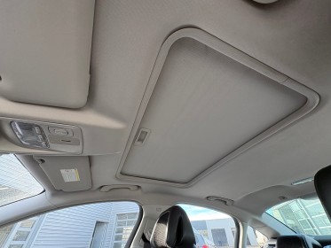 Citroen c5 2.0 hdi 138 fap exclusive a occasion simplicicar lagny  simplicicar simplicibike france