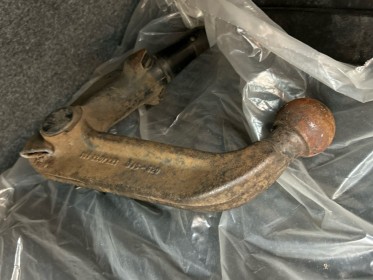 Bmw serie 3 e46 325i 192 ch pack luxe - 6 cylindres en ligne - carnet d'entretien occasion simplicicar lagny  simplicicar...