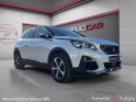Peugeot 3008 1.6 bluehdi 120ch ss eat6 crossway / apple carplay / garantie 12 mois occasion simplicicar frejus  simplicicar...