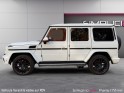 Mercedes classe g g long 350 cdi bluetec a   moteur changé a 150.000klm  ciel etoile occasion paris 17ème (75)(porte...