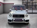 Mercedes classe g g long 350 cdi bluetec a   moteur changé a 150.000klm  ciel etoile occasion paris 17ème (75)(porte...