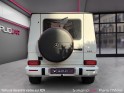 Mercedes classe g g long 350 cdi bluetec a   moteur changé a 150.000klm  ciel etoile occasion paris 17ème (75)(porte...