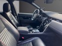 Land rover discovery sport 2.0 td4 16v 4x4 7pl 180 cv, caméra de recul, sièges chauffant / gonflant, full entretien land......