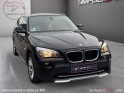 Bmw x1 e84 xdrive 18d 143 ch moteur 2 l luxe ct ok aucun frais a prevoir occasion simplicicar lille  simplicicar simplicibike...