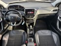 Peugeot 2008 thp 110ch ss eat6 allure - boite automatique occasion simplicicar lagny  simplicicar simplicibike france
