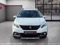 Peugeot 2008 thp 110ch ss eat6 allure - boite automatique occasion simplicicar lagny  simplicicar simplicibike france