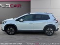Peugeot 2008 thp 110ch ss eat6 allure - boite automatique occasion simplicicar lagny  simplicicar simplicibike france