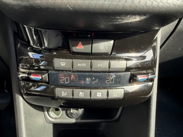Peugeot 2008 thp 110ch ss eat6 allure - boite automatique occasion simplicicar lagny  simplicicar simplicibike france