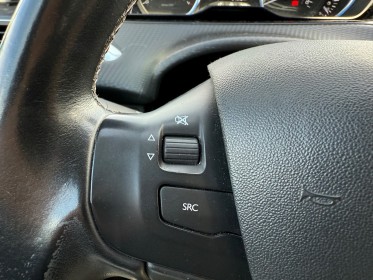 Peugeot 2008 thp 110ch ss eat6 allure - boite automatique occasion simplicicar lagny  simplicicar simplicibike france