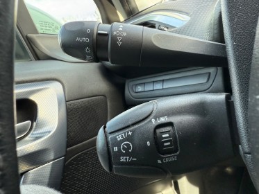 Peugeot 2008 thp 110ch ss eat6 allure - boite automatique occasion simplicicar lagny  simplicicar simplicibike france