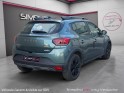 Dacia sandero tce 90 stepway extreme vert cèdre caméra arr / carplay occasion simplicicar veauche simplicicar simplicibike...