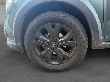 Dacia sandero tce 90 stepway extreme vert cèdre caméra arr / carplay occasion simplicicar veauche simplicicar simplicibike...