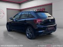 Volkswagen polo 1.0 tsi 95 ss bvm5 carat siege alcantara chauffant, garantie 12mois occasion simplicicar lyon nord...