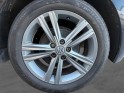 Volkswagen polo 1.0 tsi 95 ss bvm5 carat siege alcantara chauffant, garantie 12mois occasion simplicicar lyon nord...