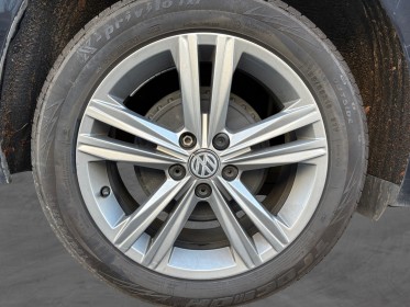 Volkswagen polo 1.0 tsi 95 ss bvm5 carat siege alcantara chauffant, garantie 12mois occasion simplicicar lyon nord...