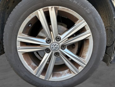 Volkswagen polo 1.0 tsi 95 ss bvm5 carat siege alcantara chauffant, garantie 12mois occasion simplicicar lyon nord...