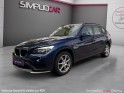Bmw x1 e84 lci 16d sdrive 116 ch lounge  || garantie 12 mois || occasion osny simplicicar simplicibike france