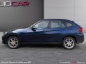 Bmw x1 e84 lci 16d sdrive 116 ch lounge  || garantie 12 mois || occasion osny simplicicar simplicibike france