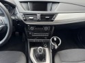 Bmw x1 e84 lci 16d sdrive 116 ch lounge  || garantie 12 mois || occasion osny simplicicar simplicibike france