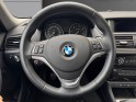 Bmw x1 e84 lci 16d sdrive 116 ch lounge  || garantie 12 mois || occasion osny simplicicar simplicibike france