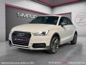 Audi a1 sportback 1.4 tfsi 125 style ultra garantie 12 mois occasion simplicicar meximieux simplicicar simplicibike france