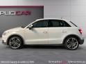 Audi a1 sportback 1.4 tfsi 125 style ultra garantie 12 mois occasion simplicicar meximieux simplicicar simplicibike france