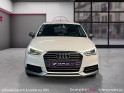 Audi a1 sportback 1.4 tfsi 125 style ultra garantie 12 mois occasion simplicicar meximieux simplicicar simplicibike france