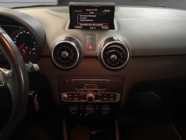 Audi a1 sportback 1.4 tfsi 125 style ultra garantie 12 mois occasion simplicicar meximieux simplicicar simplicibike france