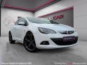 Opel astra gtc 2.0 cdti 165 ch fap start/stop sport pack - garantie 12 mois occasion parc voitures beauvais simplicicar...