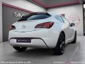 Opel astra gtc 2.0 cdti 165 ch fap start/stop sport pack - garantie 12 mois occasion parc voitures beauvais simplicicar...