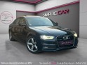 Audi a4 3.0 v6 tdi 245 dpf clean diesel quattro s line s tronic a occasion simplicicar lagny  simplicicar simplicibike france