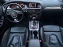 Audi a4 3.0 v6 tdi 245 dpf clean diesel quattro s line s tronic a occasion simplicicar lagny  simplicicar simplicibike france