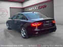 Audi a4 3.0 v6 tdi 245 dpf clean diesel quattro s line s tronic a occasion simplicicar lagny  simplicicar simplicibike france