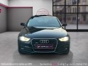Audi a4 3.0 v6 tdi 245 dpf clean diesel quattro s line s tronic a occasion simplicicar lagny  simplicicar simplicibike france